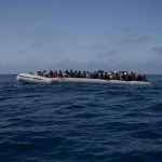 22 مهاجرا قتلوا قبالة الشواطئ الليبية