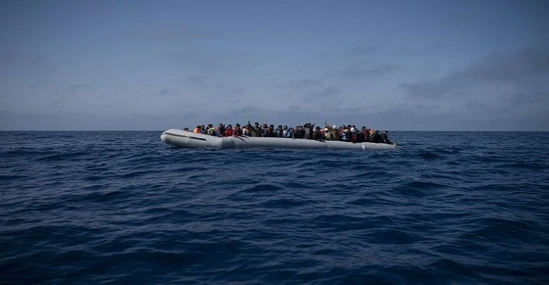 22 مهاجرا قتلوا قبالة الشواطئ الليبية
