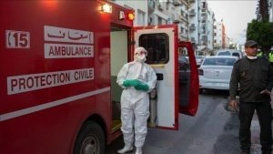 إصابة جديدة و5 وفيات بـ"كورونا" بالمغرب في 24 ساعة
